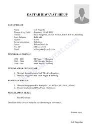 Surat lamaran pekerjaan jenis ini memiliki perbedaan pada bagian tujuan posisi yang dilamar. Contoh Surat Lamaran Kerja Guru Fresh Graduate Riwayat Hidup Creative Cv Template Pendidikan