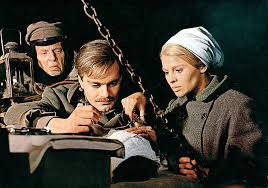 Il dottor živago è un romanzo di boris leonidovič pasternak. Stasera In Tv 6 Gennaio Dottor Zivago Il Kolossal Romantico Per Eccellenza Film It