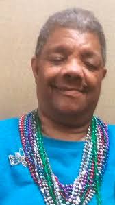 Obituary for Reba Sherrod