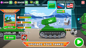 This is a publisher that produces fun, funny games from images to the content of the game. Hills Of Steel Mod Apk Much Money V2 9 3 Vip Apk