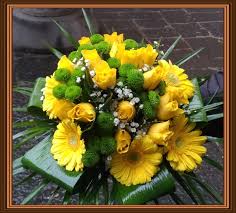 Biuquet Raggio Di Sole Bouquet Floreali Bouquet Fiori