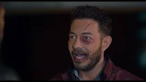 مسلسل البرنس