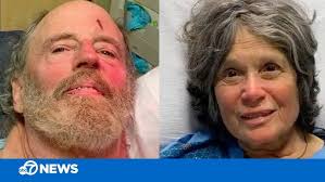 Family of missing Bay Area couple speak out