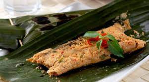 Cara membuatnya sangat mudah, rasanya juga lezat. Resep Pepes Tahu
