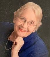 Faye Southard Booher Obituary