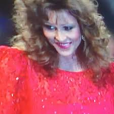 Miss elizabeth tribute site