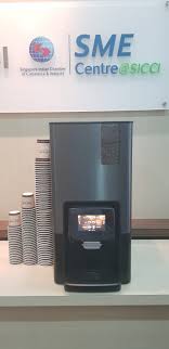 Machines from singapore, for delivery in india. Best Office Coffee Machine In Singapore