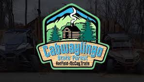 Hatfield Mccoy Trail Rustic Ravines