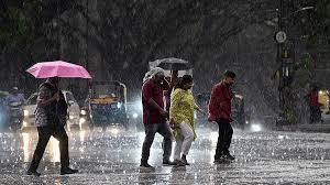 ಬೆಂಗಳೂರಿಗೆ ಕೊನೆಗೂ ತಂಪರೆದ ಮಳೆರಾಯ, ಮೇ 2ರವರೆಗೆ ಮಳೆ ಸಾಧ್ಯತೆ: ಹವಾಮಾನ ಇಲಾಖೆ
