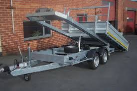 Tack Aanhangwagens Nv Trailer Diy Dump Trailers Utility Trailer