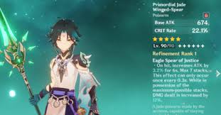 Genshin Impact' Guide: Attack Damage Scaling Explained | Ibtimes