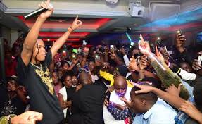 How much is nasty c net worth? Nasty C Brings The House Down At Dj Snap Off Party Bigeye Ug