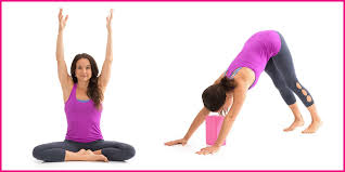 Check spelling or type a new query. Yoga Stretches To Wake You Up In The Morning Yoga Poses For Energy