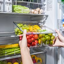 Achetez Malin Vivez Mieux Aliexpress Com Articles De Cuisine Cuisine Conteneurs De Stockage