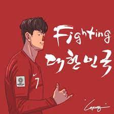 대한민국 축구 국가대표팀 인기 대한민국 축구 국가대표 팀은 국내 최고의 인기 스포츠 팀 중 하나로 인식된다.15 그래서 우스갯소리로 fc 국대''라고도 하는데, 국가대표 팀 못지않게 프로축구 리그의. 190125 Fighting Korea No 07 Sonny ì'ì›í•©ë‹ˆë‹¤ Afcasiancup Thekfa Hm Son7 Nike Asiancup2019 ì•„ì‹œì•ˆì»µ ëŒ€í•œë¯¼êµ­ ëŒ€í•œë¯¼êµ­ì¶•êµ¬êµ­ê°€ëŒ€í'œíŒ€ ì†í¥ë¯¼ Nike Soccer Kfa Sonn