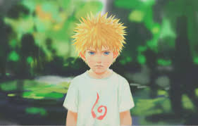 You can install this wallpaper on your desktop or on your mobile phone and other gadgets that support wallpaper. Wallpaper Greens Child Naruto Art Uzumaki Naruto By 11strings Images For Desktop Section Prochee Download