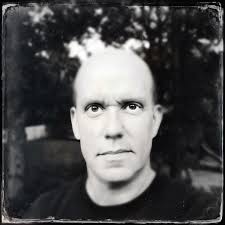 About — Duncan Murrell