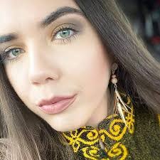 Victoria Luera's Instagram, Twitter & Facebook