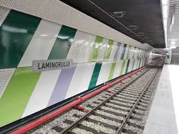 For faster navigation, this iframe is preloading the wikiwand page for străulești (stație de metrou). Metrorex A Pus In Functiune Doua Noi Statii De Metrou