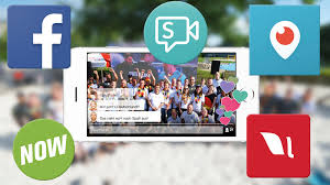 Some of them are used for work purposes, others for personal needs. Live Streaming Apps Im Test Computer Bild