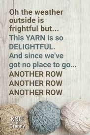 Top Knitting Puns Yarn Memes Jokes Knitting Memes Funny Quotes