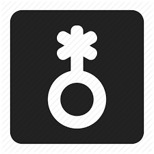 Is there another symbol i'm missing that you would think that's me if you saw it presented in a user interface? Gender Non Binary Arrow Love Relationship Sex Sign Icon Download On Iconfinder