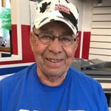 Darwin Stigen Obituary April 30, 2020