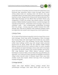Uang menjadi pokok utama yang harus diperhatikan dengan tepat. Senario Kewangan Dan Perbankan Islam Masa Kini Prospek Isu Isu Dan Cabaran Pages 1 17 Flip Pdf Download Fliphtml5