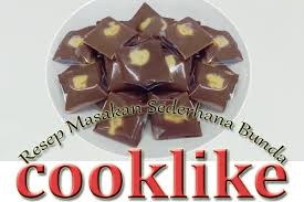 Masak adonan tersebut dengan api kecil dan masukkan bubuk coklat. Resep Hunkwe Coklat Pisang C O O K L I K E