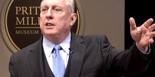 Douglas Macgregor lännen Venäjän vastaisesta sodasta: "Tällä kertaa se