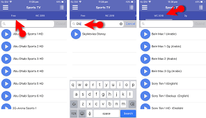Specific sports apps for fire tv. Download Best Apps For Watching Live Sports Free On Ios 12 Wikigain