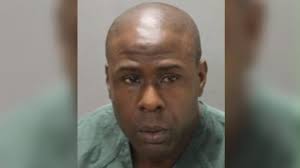 Officials announce arrest of man who allegedly murdered Florida father in  February