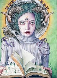 Interview with the Artist Kaitlyn Page