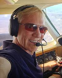 Todd Underwood, M.Ed