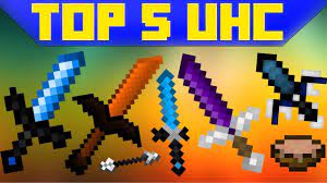 Maps player skins texture packs servers forums wall posts. Top 5 Uhc Default Minecraft Pvp Texture Packs 1 7 10 1 8 9 1 9