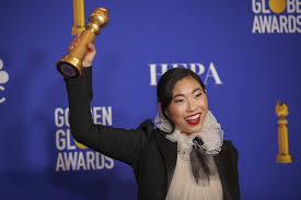 This article is more than 1 year old. The Complete List Of 2020 Golden Globes Winners And Nominees Los Angeles Times