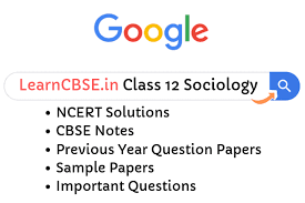 Sound class 9 notes, ncert physics chapter 12. Ncert Solutions For Class 12 Sociology Updated For 2020 21 Exams