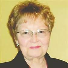 Marlene BENNETT Obituary (2018)