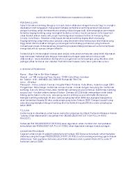 Masalah utama yang penulis angkat dalam kertas kerja perseorangan ini adalah terlambatnya pengumuman hasil ujian semester genap 2006/2007 di sub. Pdf Kertas Kerja Penternakan Kambing Daging Insan Biasa Academia Edu