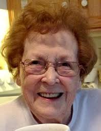 Joan Boardman Obituary (1930