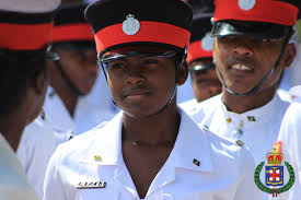 Jamaica Constabulary Force...