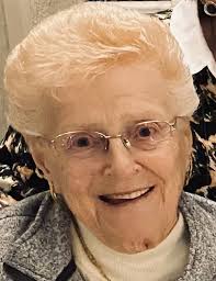 Obituary information for Joyce Mallory