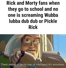 Image Result For Funny Rick And Morty Memes Rick And Morty Rick And Morty Meme R Rick And Morty