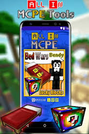 There are about 180 or so new drops and about 50 modified default drops. Lucky Blocks Spiral And Bed Wars Mod For Mcpe For Android Apk Download