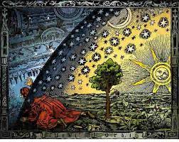 Urbi the corresponding dative form; On The Flammarion Engraving Urbi Et Orbi The Chrysalis