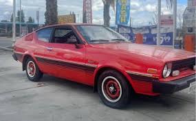 Image result for Bright Yellow 1978 Colt