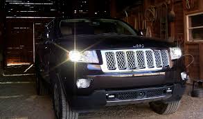 Review 2012 Jeep Grand Cherokee Goes On Holiday Road Trip Tflcar Com