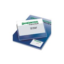 Wide front and back binder panels fully cover standard dividers and sheet protectors. Buy Self Adhesive Business Card Pockets Peel And Stick Pouches Online Binding101