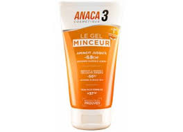 Consultez leurs qualités nutritionnelles détaillées découvrez jusqu'à 5 alternatives minceur pour chaque produit scanné. Achetez Anaca3 Le Gel Minceur 150ml Nutravalia En Pharmacie