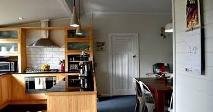 Dining Room Renovation Walls Dulux Half Haast With Okarito Ceiling And Trims Dining Room Renovation Room Renovation Renovations